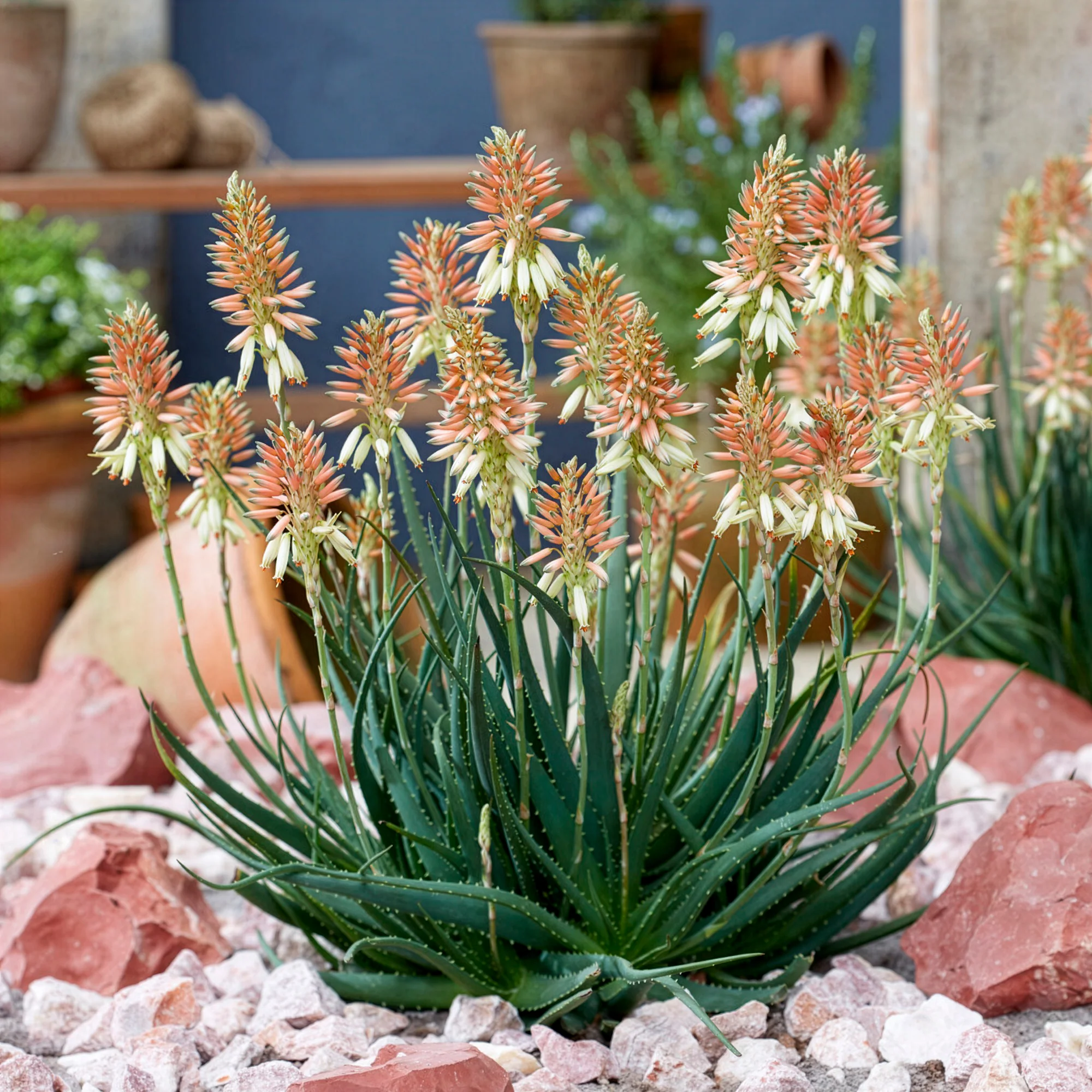 Aloe Safari Sunrise - Image 6