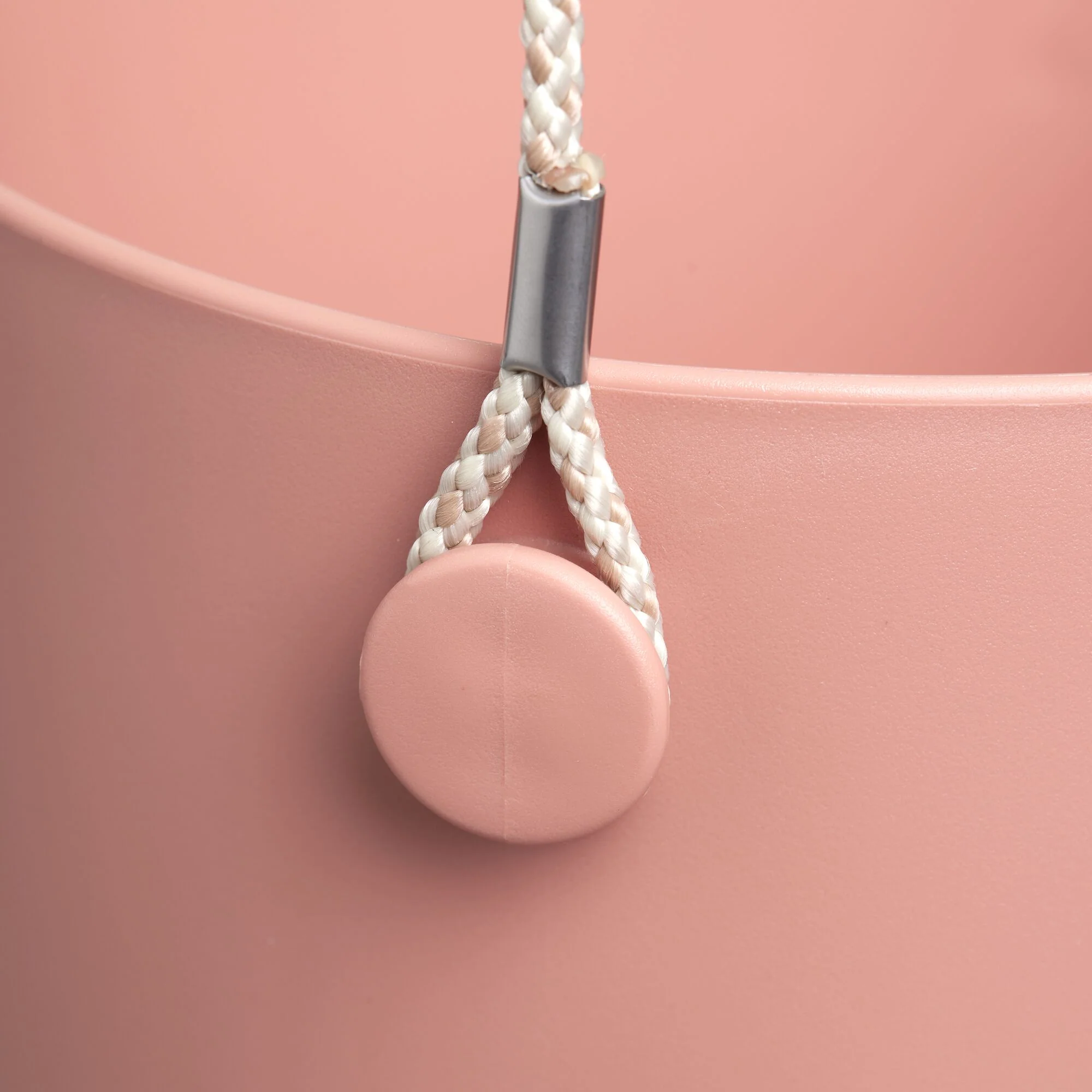 Aufhängung B für Swing rosa ELHO - Image 4