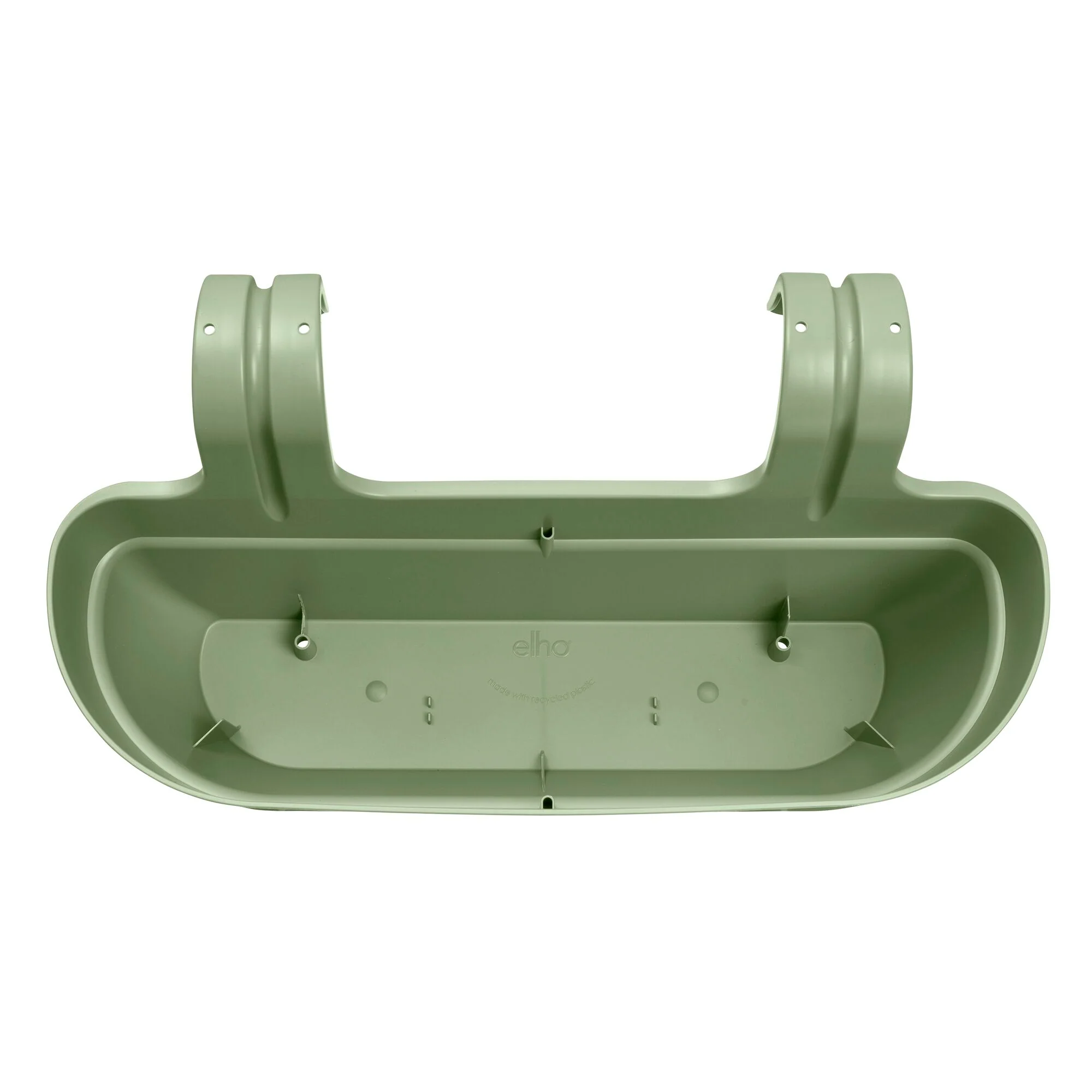 Balkonkasten vibia campana easy hanger large pistazien grün - Image 3