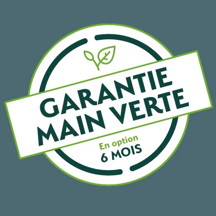 Botanische Garantie