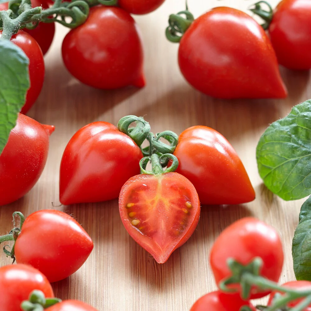 Cherrytomate ‘Heartbreaker Vita’ F1 - Image 3