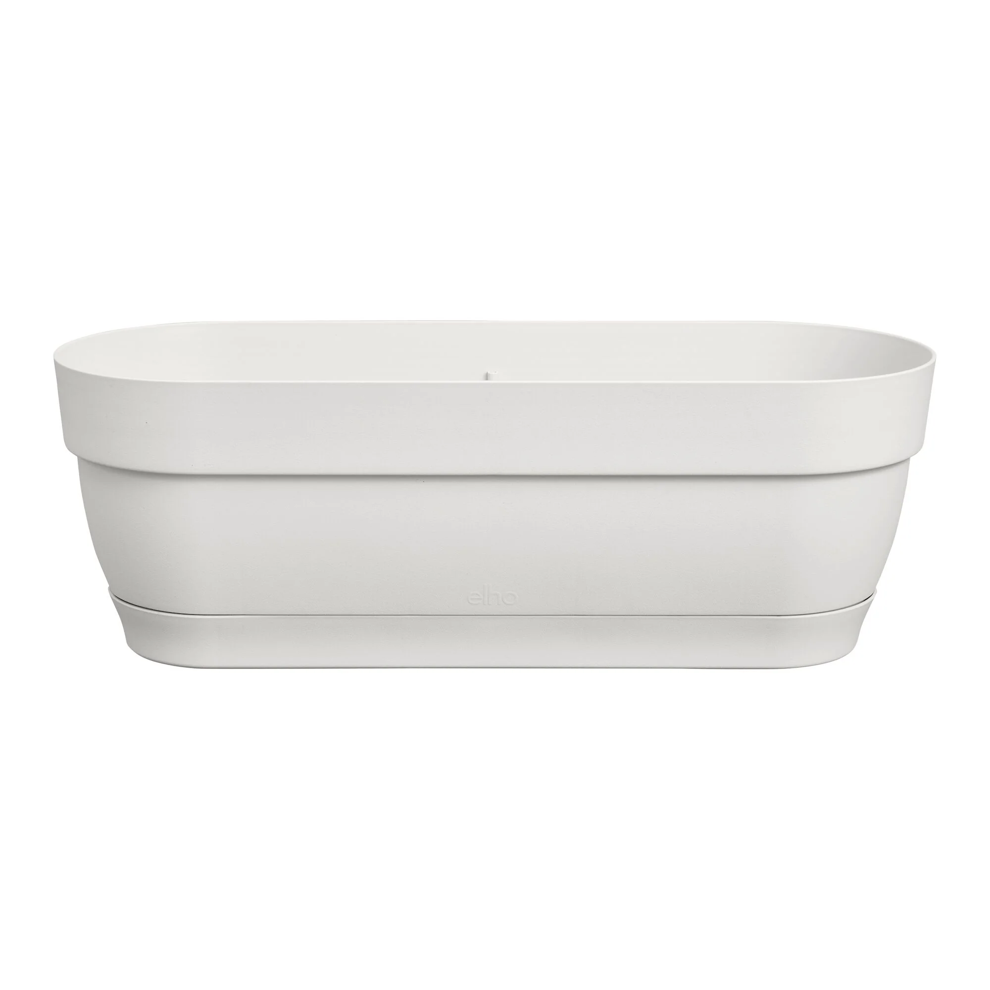 ELHO Pflanzgefäß Vibia Campana Weiß - Image 3