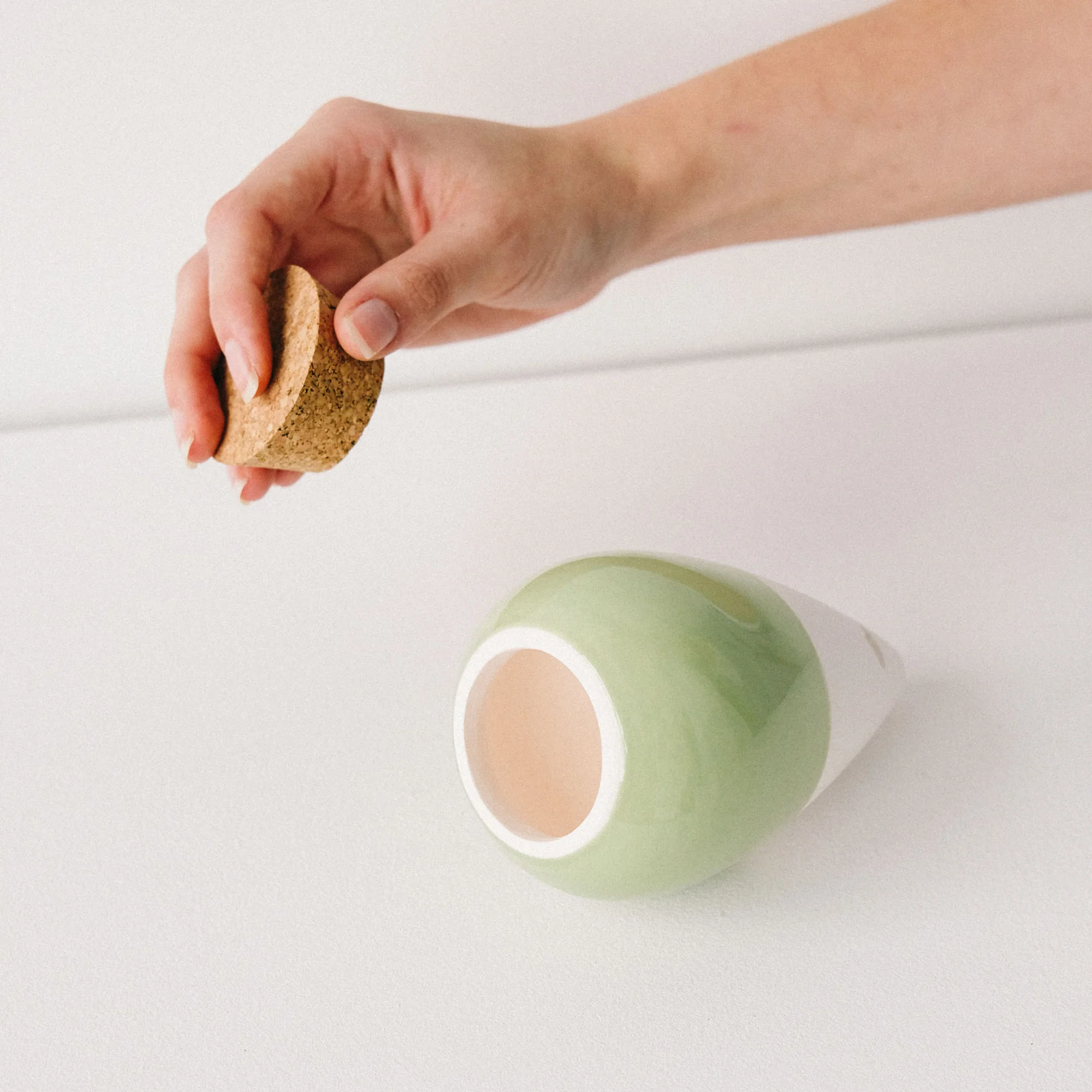 Olla – Grün - Image 3