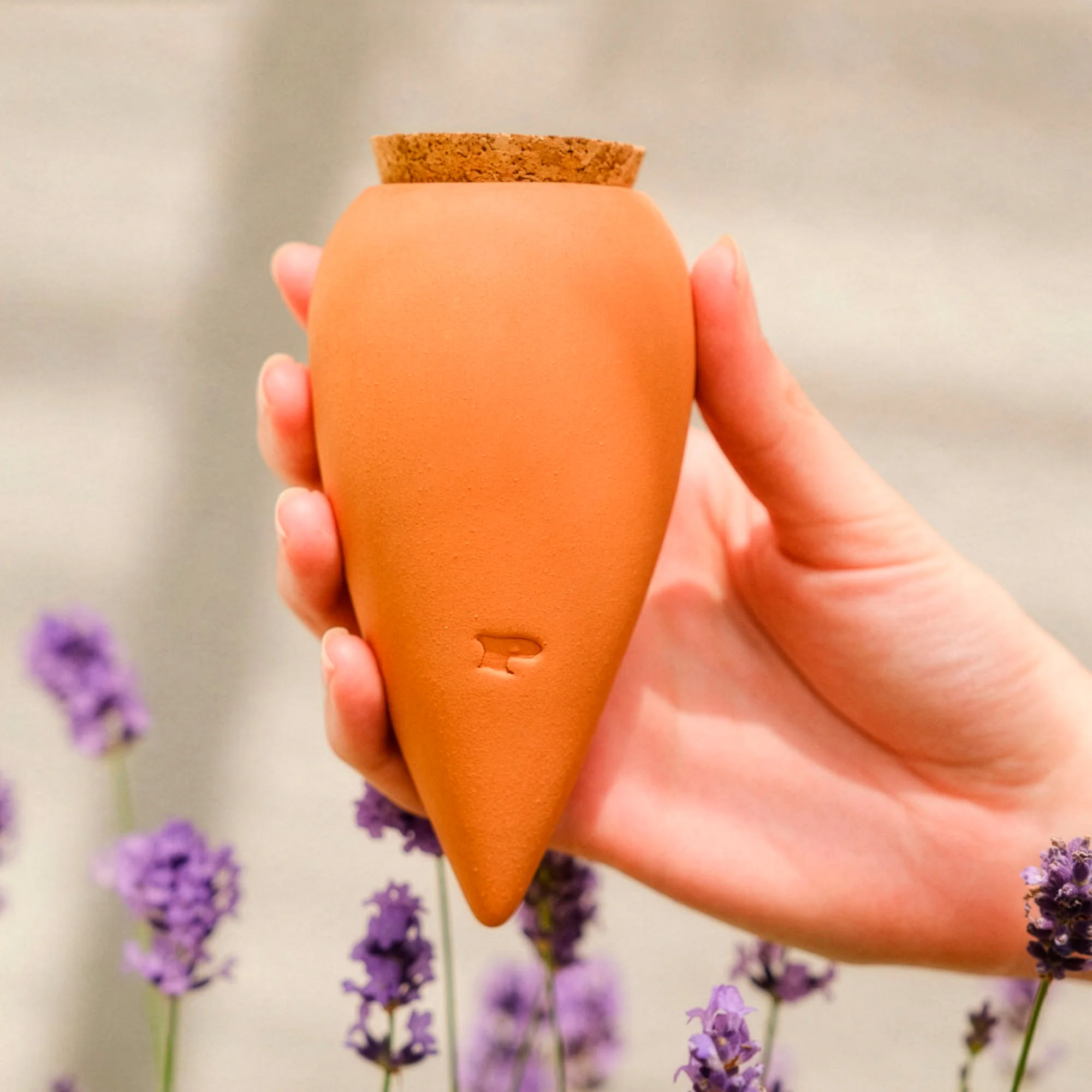 Olla – Terrakotta - Image 4