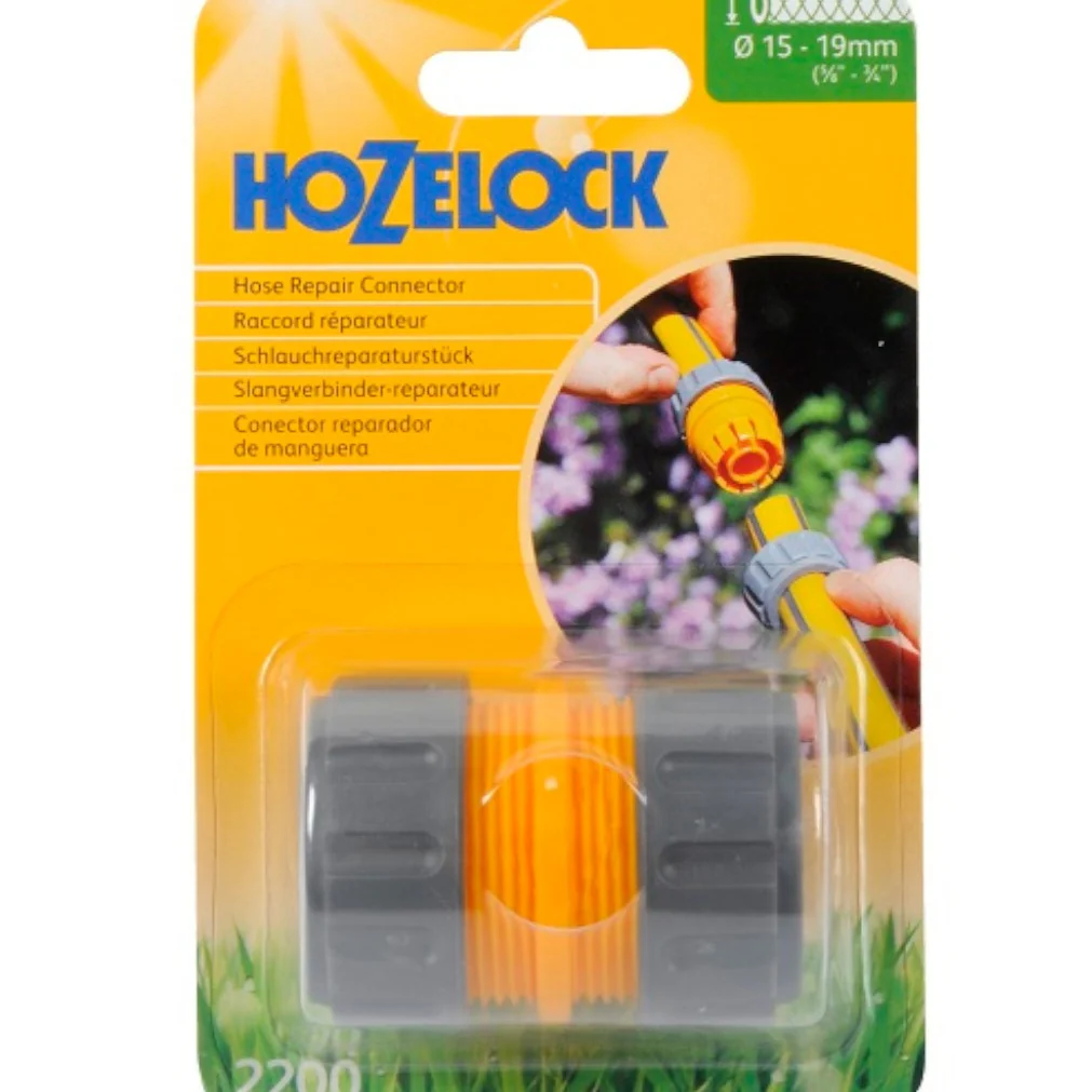 Rohrreparatur-Kupplung HOZELOCK - Image 2