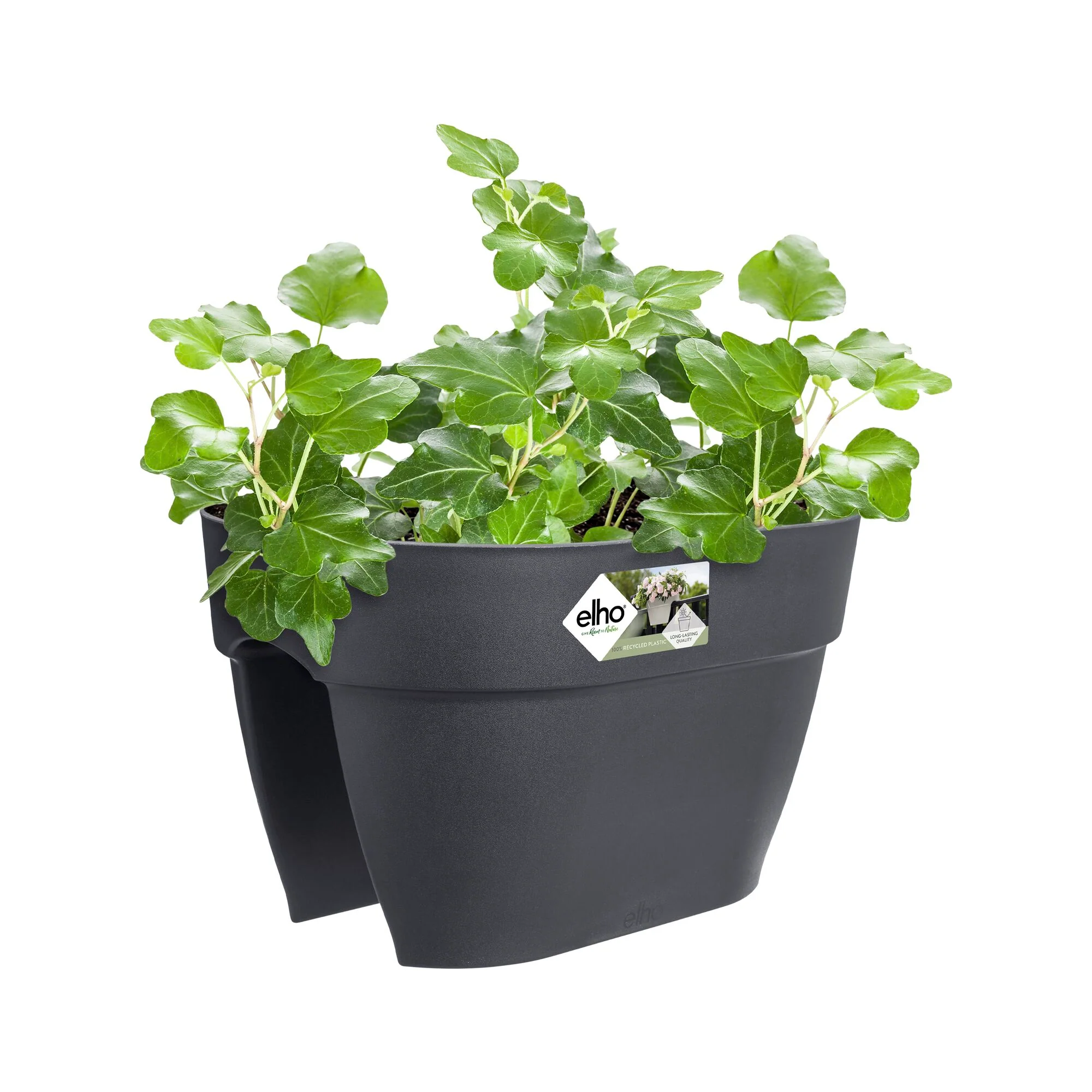 Vibia Campana Flower Bridge Anthrazit ELHO - Image 5