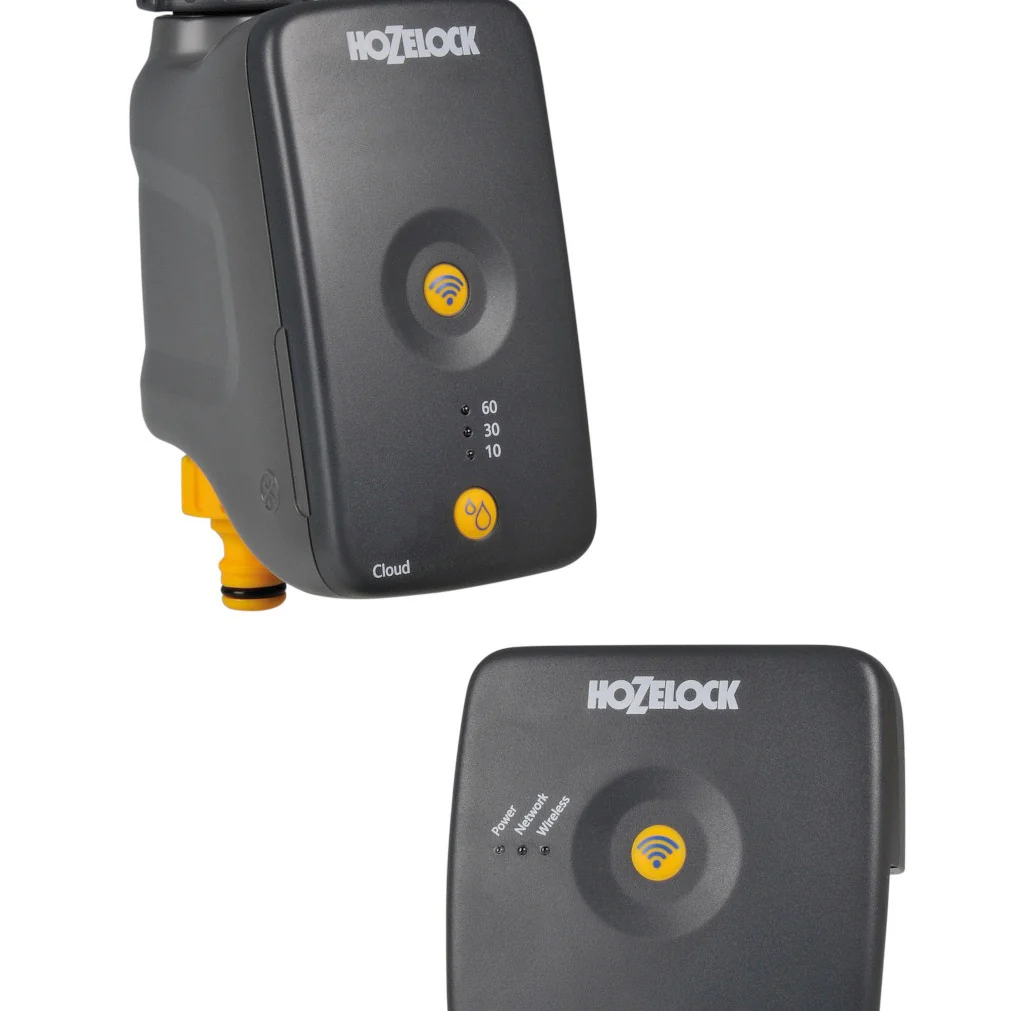 Wasserzeitschaltuhr Cloud Controller HOZELOCK - Image 3