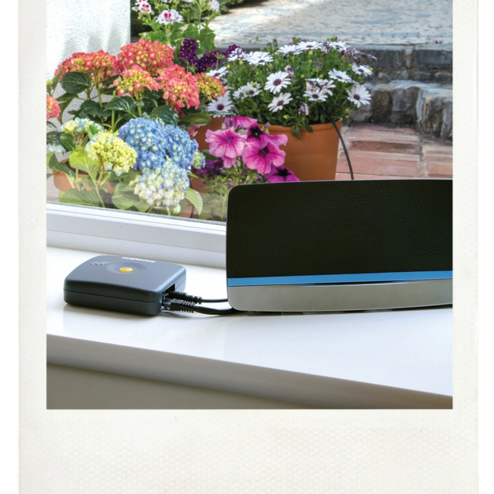 Wasserzeitschaltuhr Cloud Controller HOZELOCK - Image 6
